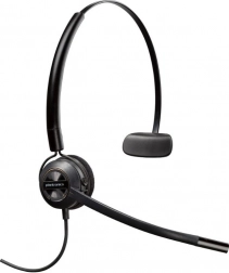Slúchadlá Plantronics EncorePro 540 Convertible