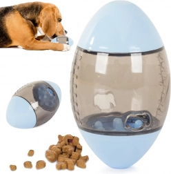 Interaktívny dávkovač maškŕt pre psov