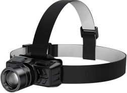 Čelovka Supfire HL50