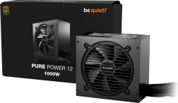 Napájací zdroj Pure Power 12 1000W ATX3.1 80PLUS GOLD