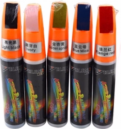 Fix it Pen Pro Smart korektor na škrabance – Zlatá