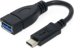 Adaptér USB‑C (samec) na USB‑A (samica) 3.0