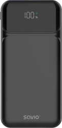 Powerbanka 10000 mAh BA–108 s rýchlym nabíjaním 20 W
