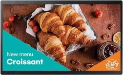 Samsung 24'' profesionálny monitor FHD, matný, 16/7, Tizen 7, Wi‑Fi/BT