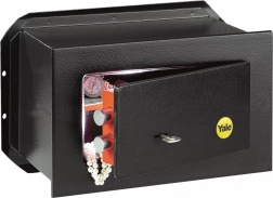 Základný nástenný sejf Yale