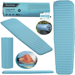 Samonafukovacia karimatka BESTWAY TerrainPro