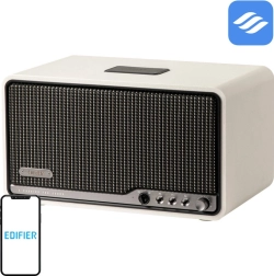 Bezdrôtový reproduktor Edifier S300 béžový