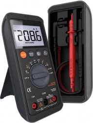 JIMI Home digitálny multimeter True RMS