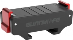 Skladací magnetický montážny adaptér pre OSMO ACTION