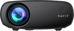 Bezdrôtový projektor Havit PJ207