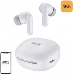 Bezdrôtové slúchadlá QCY MeloBuds HT16