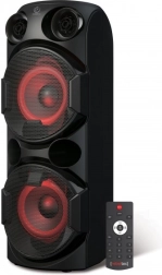 Bluetooth karaoke reproduktor SoundBox 630