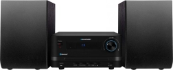 Mikro veža s CD, USB a FM BLAUPUNKT MS14BT s Bluetooth