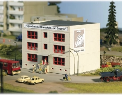 Piko Authentic Edition Polytechnická škola Jurija Gagarina - 61150