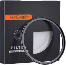 K&F Concept slim MC UV filter 40,5 mm