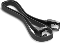 AK121A UHOLNÝ KÁBEL SATA III 40 CM