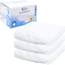 Náhradné náplne do pohlcovača vlhkosti 3×400 g