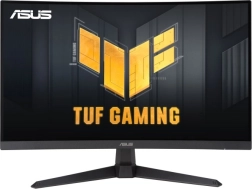 Herný monitor asus tuf gaming 27" vg27vq3b