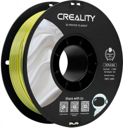 CR-Silk PLA filament CREALITY žlto-modrý 1,75 mm