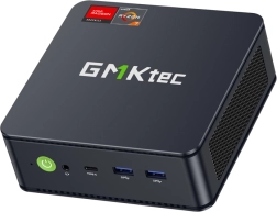 Mini PC GMKtec M5 Ultra s AMD Ryzen 7, 32 GB RAM a 1 TB SSD, Windows 11 Pro