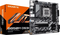 Gigabyte B850M DS3H – základná doska AM5 pre hry
