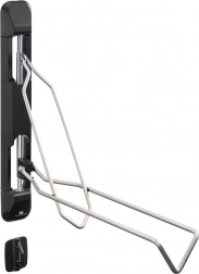 Nástenný držiak na bicykel Maclean 35 kg