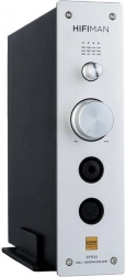 Slúchadlový zosilňovač a DAC HiFiMAN EF500