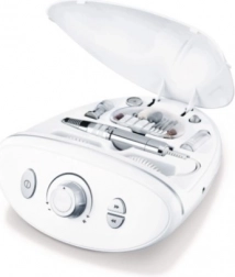 Súprava na manikúru a pedikúru Beurer MP 100