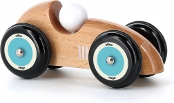 Vilac drevený kabriolet XL prírodný