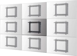 Nástenný držiak WL95-800BL1 POP 42-70 palcov