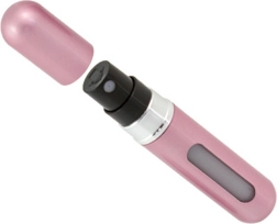 Cestovný rozprašovač parfémov Pink