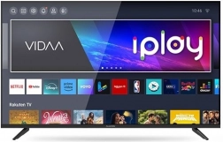 Inteligentný LED televízor ALLVIEW 43" s platformou VIDAA