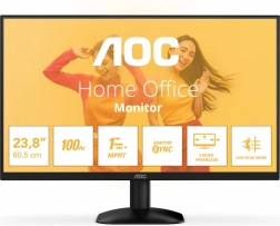 Monitor 24B35HM2 24 palcov VA 100Hz HDMI VGA