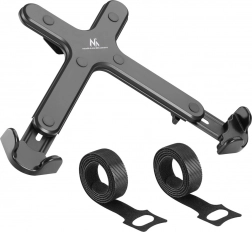 Držiak pre notebook 11-17 palcov pre stojatú a sediacu prácu