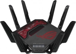 Herný router ROG Rapture GT-BE19000
