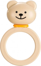 Detské hrkálky medvedík BABY MIX