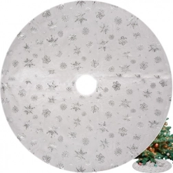Vianočná sukňa pod stromček 90 cm Rubhy