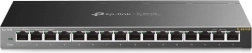 Prepínač 16× Gigabit Ethernet TP-Link