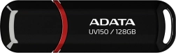 USB flash disk ADATA UV150 128 GB USB 3.2 Gen 1 čierny
