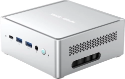 Mini PC MINIS FORUM NAB6 Lite s Intel Core i5-12600H, 16 GB RAM a 512 GB SSD
