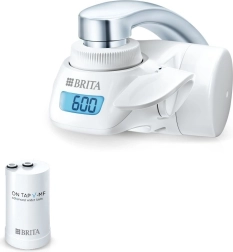 Kuchynský kohútikový filter BRITA On Tap Pro V‑MF