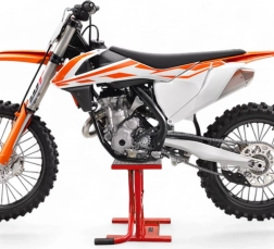 Zdvihací stojan na motokros a enduro do 150 kg