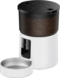 Inteligentný dávkovač krmiva pre domáce zvieratá Rojeco 3L WiFi