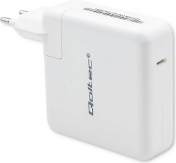 rýchlonabíjačka 96W USB-C PD biela
