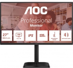 AOC monitor 27 palcov Full HD IPS