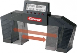 Elektronický počítač kôl pre autodráhy CARRERA GO a EVOLUTION