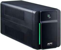 Záložný zdroj APC Back-UPS 750 VA, 230 V s AVR a francúzskymi zásuvkami