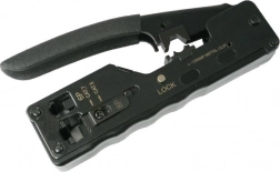 Ručné náradie pre konektory RJ45/RJ12/RJ11