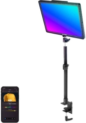 LED lampa Neewer RGB 48W