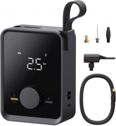 Mini kompresor pre auto HOTO Air Pump Pro